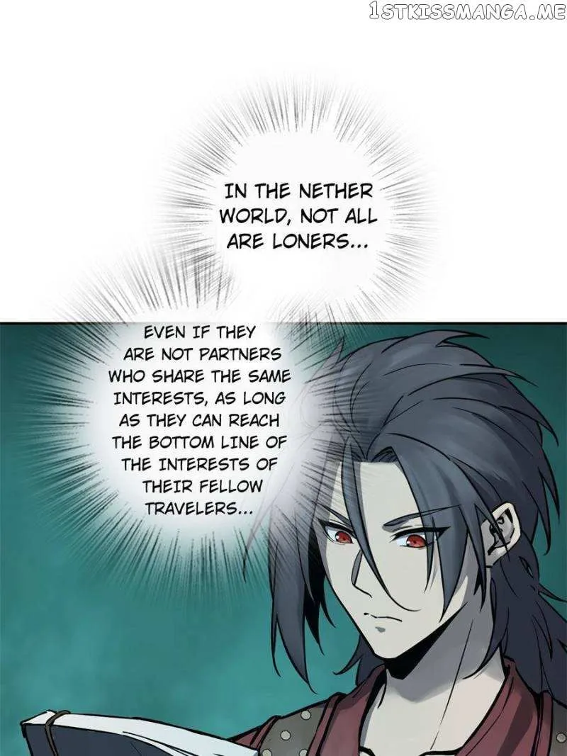 Another beginning with the Guhuo bird Chapter 96 page 9 - 