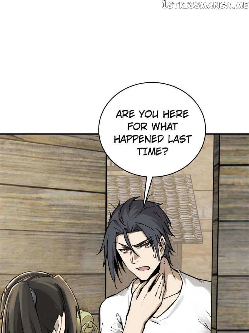 Another beginning with the Guhuo bird Chapter 96 page 88 - 