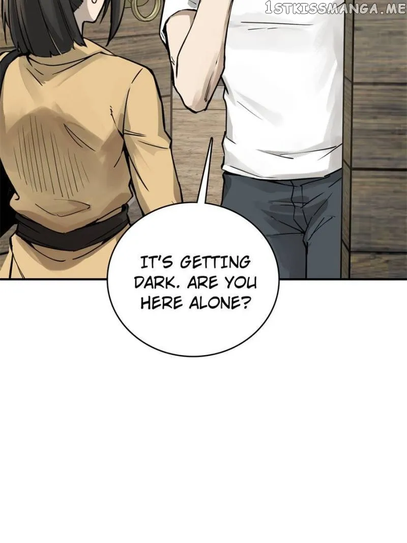 Another beginning with the Guhuo bird Chapter 96 page 89 - 