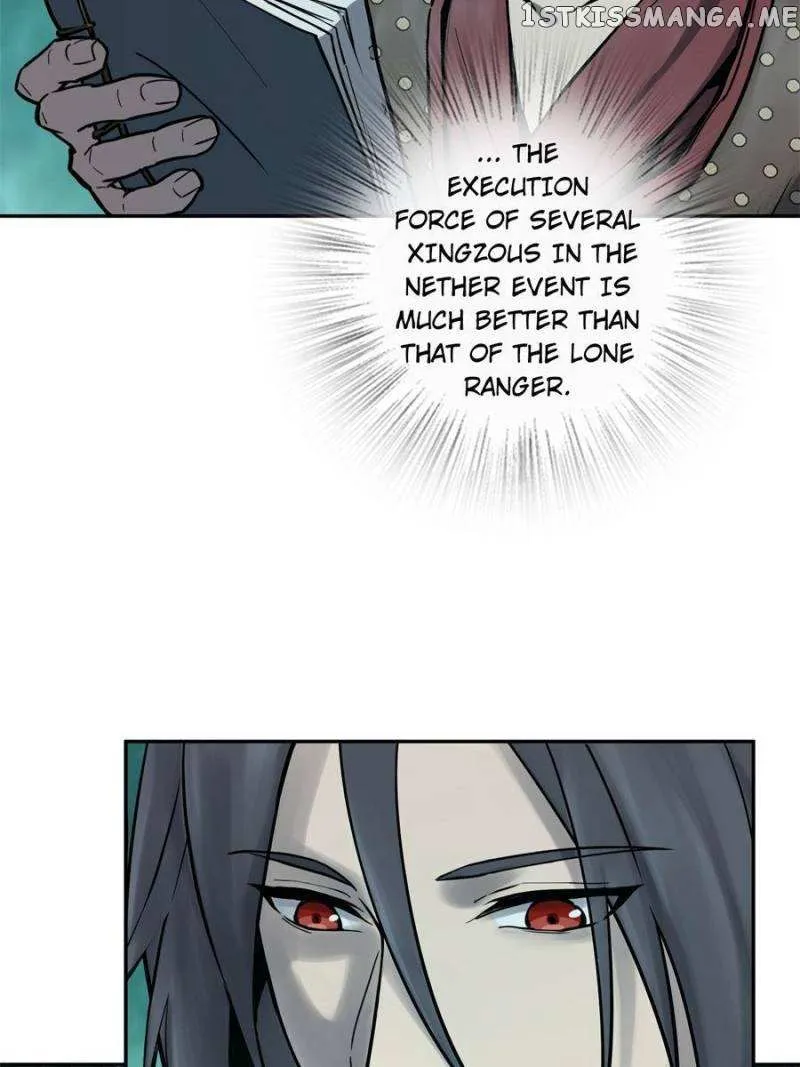 Another beginning with the Guhuo bird Chapter 96 page 10 - 