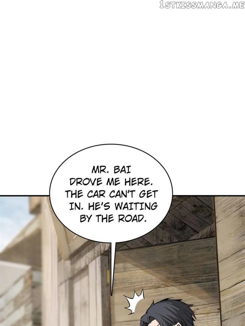 Another beginning with the Guhuo bird Chapter 96 page 91 - 