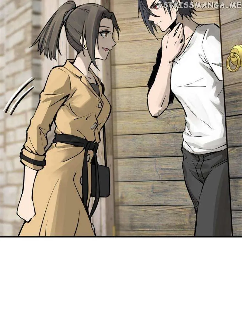 Another beginning with the Guhuo bird Chapter 96 page 92 - 