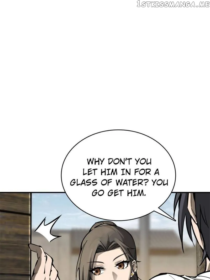 Another beginning with the Guhuo bird Chapter 96 page 93 - 