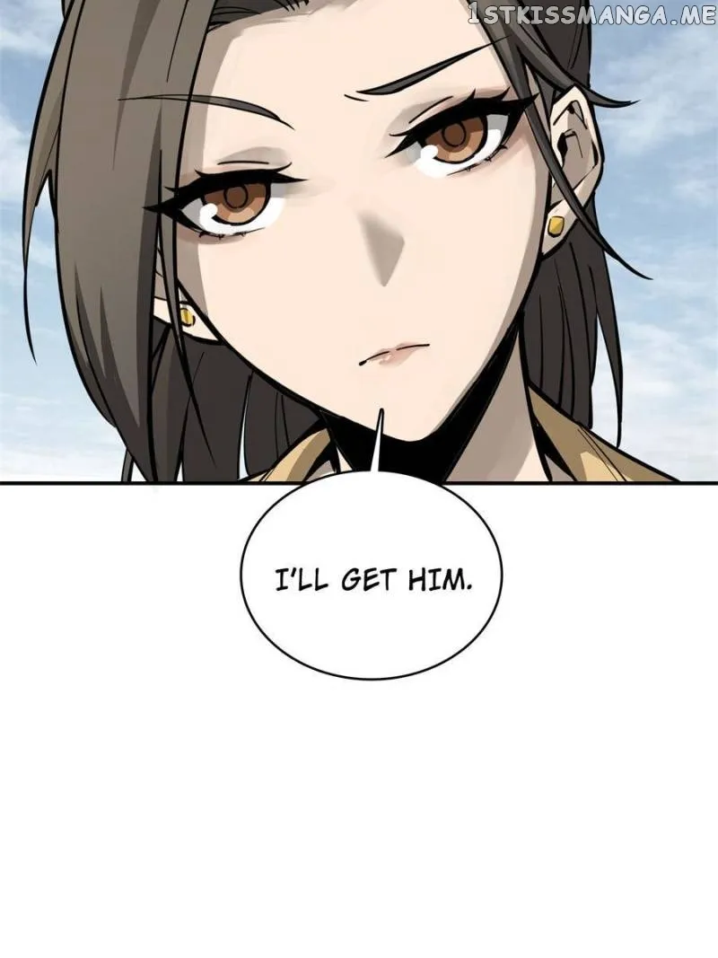 Another beginning with the Guhuo bird Chapter 96 page 95 - 