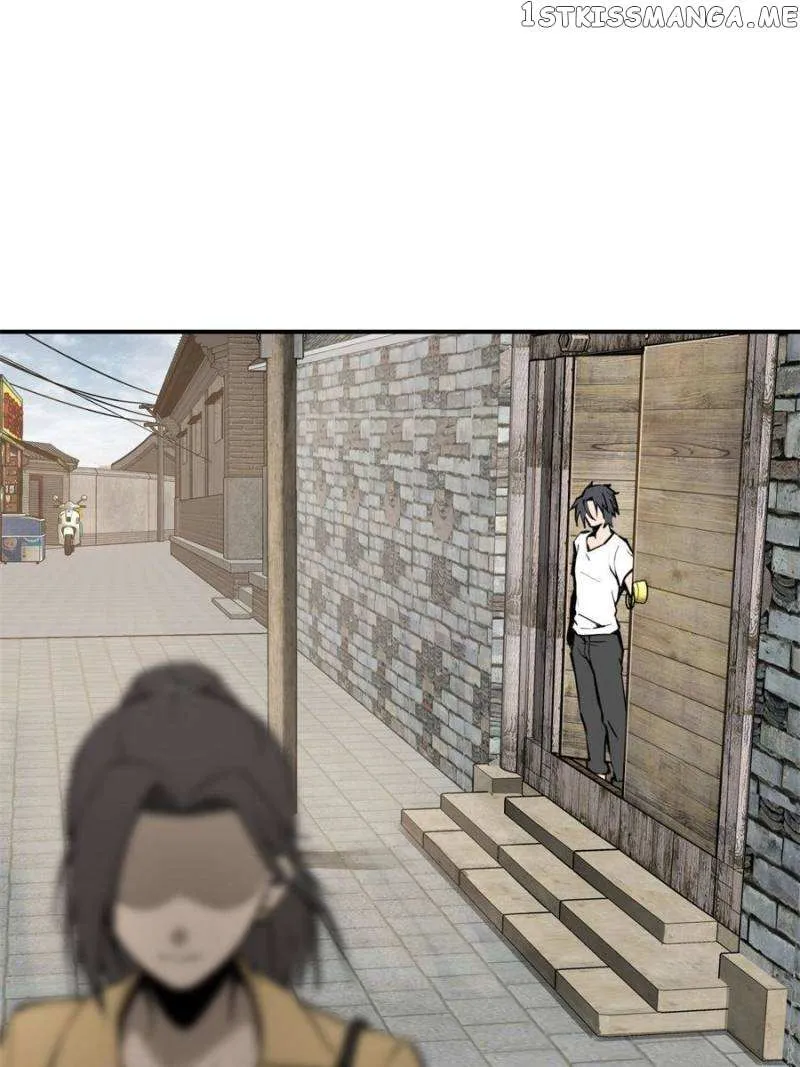 Another beginning with the Guhuo bird Chapter 96 page 96 - 