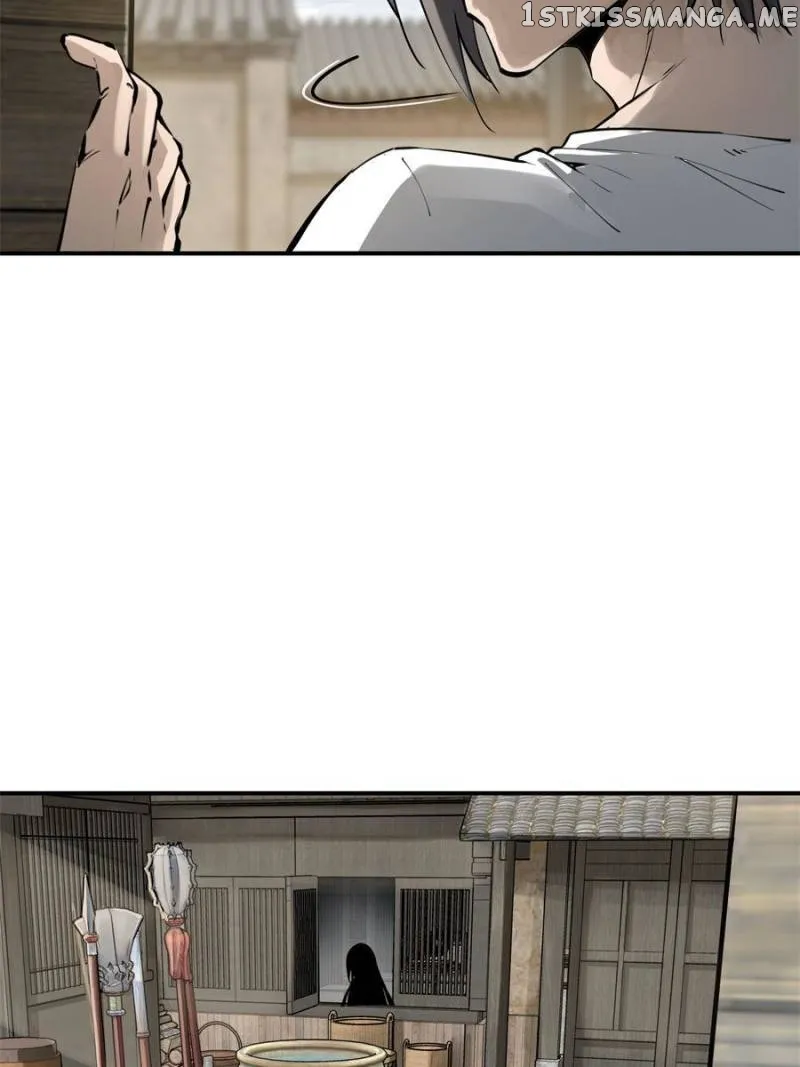 Another beginning with the Guhuo bird Chapter 96 page 98 - 