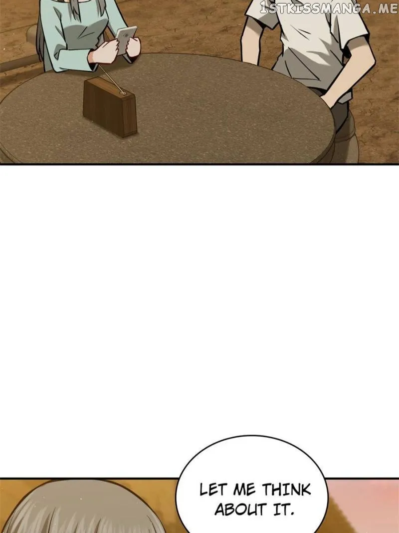 Another beginning with the Guhuo bird Chapter 97 page 101 - 