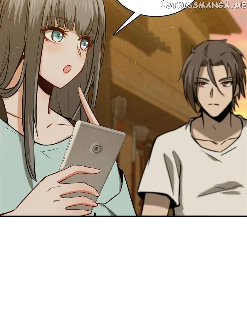 Another beginning with the Guhuo bird Chapter 97 page 102 - 