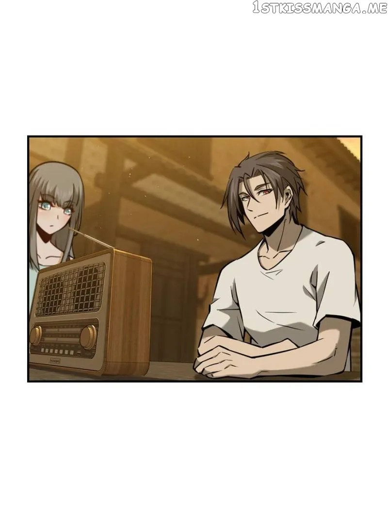 Another beginning with the Guhuo bird Chapter 97 page 103 - 