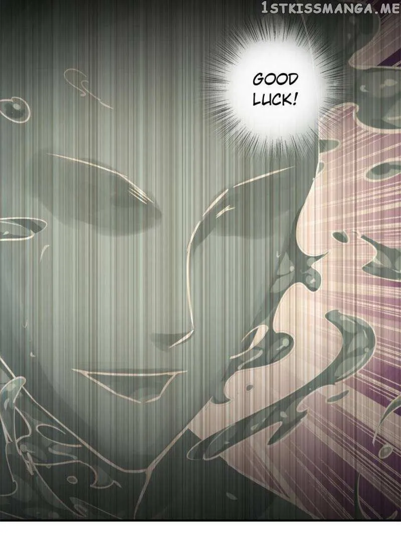 Another beginning with the Guhuo bird Chapter 97 page 107 - 