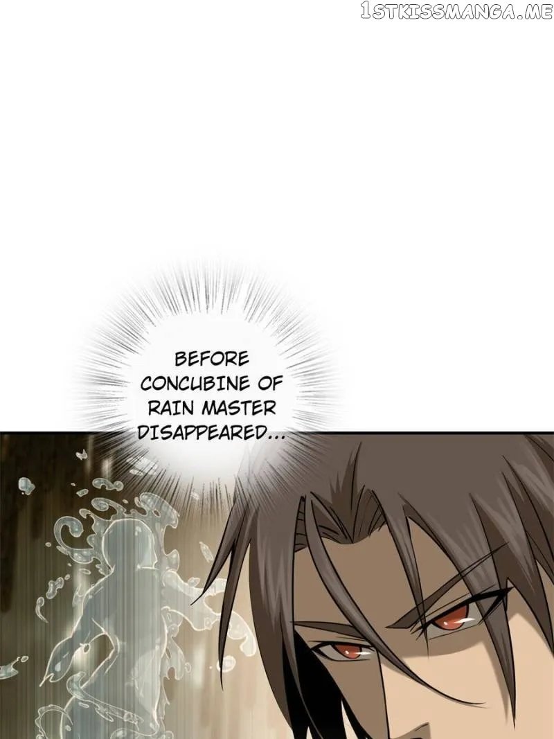 Another beginning with the Guhuo bird Chapter 97 page 108 - 