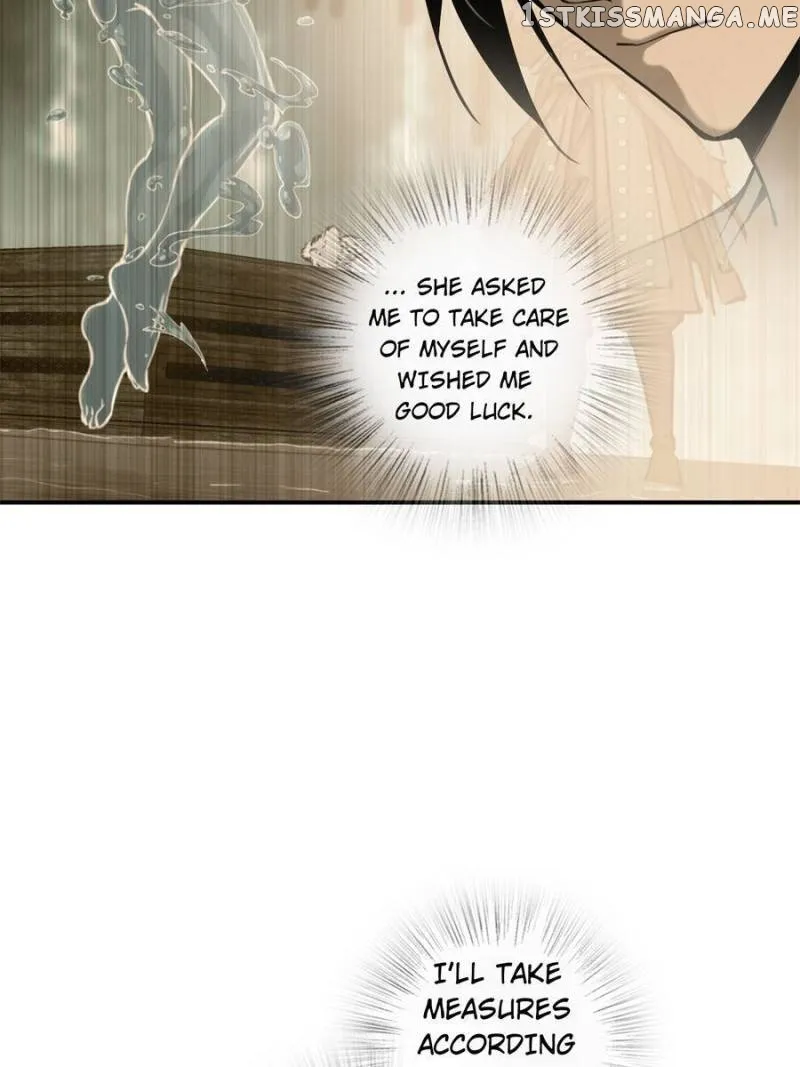Another beginning with the Guhuo bird Chapter 97 page 109 - 