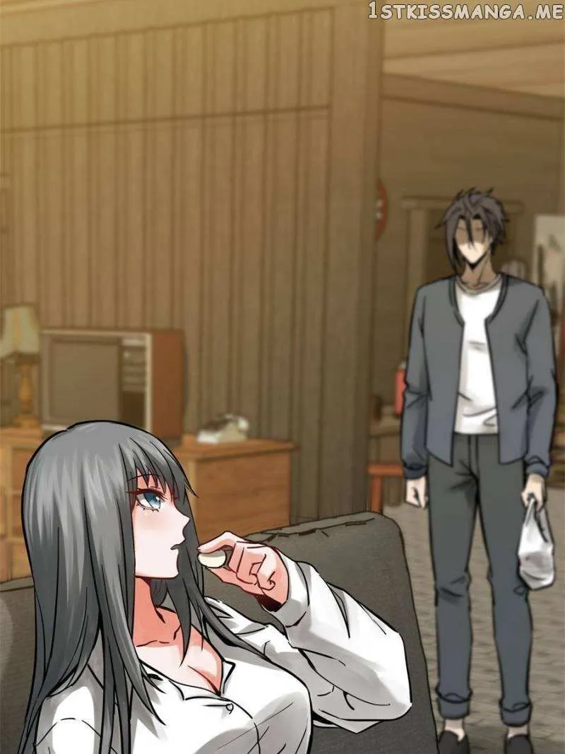 Another beginning with the Guhuo bird Chapter 97 page 13 - 