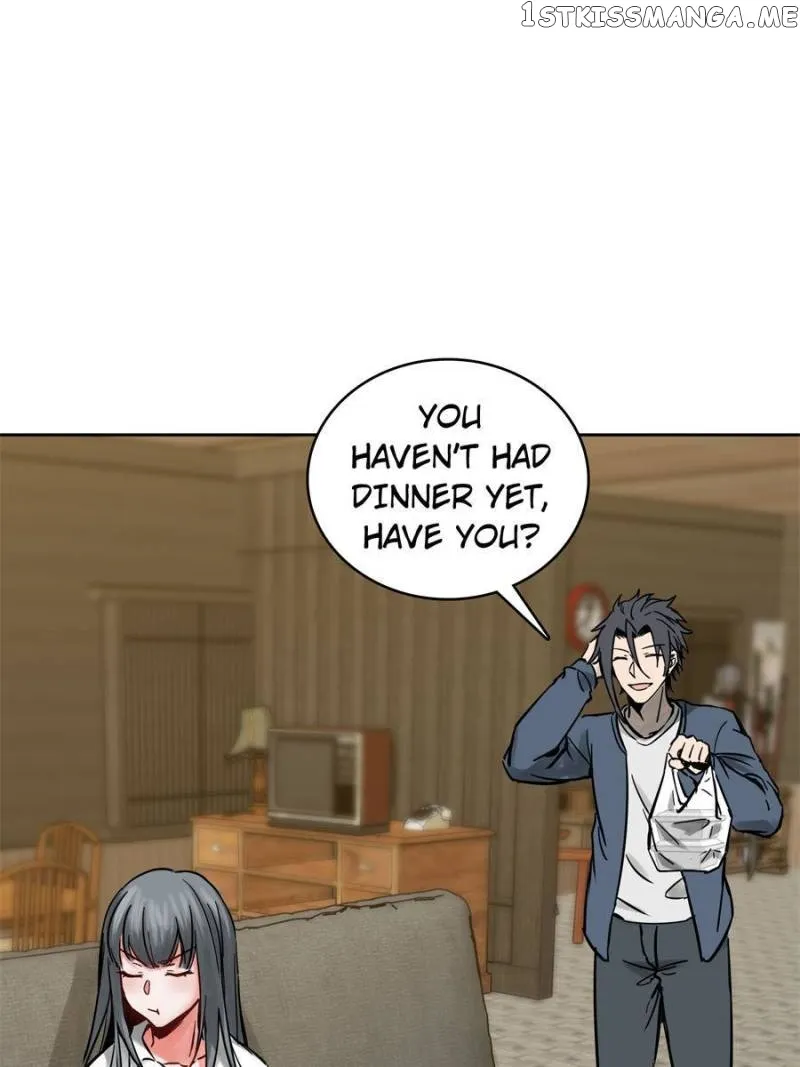 Another beginning with the Guhuo bird Chapter 97 page 17 - 