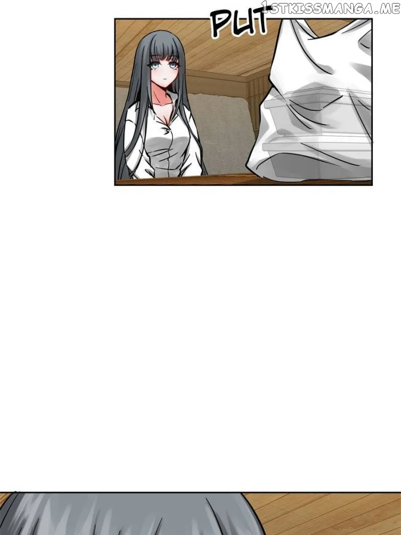 Another beginning with the Guhuo bird Chapter 97 page 19 - 