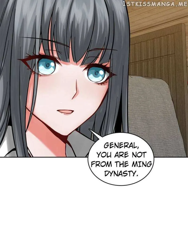 Another beginning with the Guhuo bird Chapter 97 page 20 - 