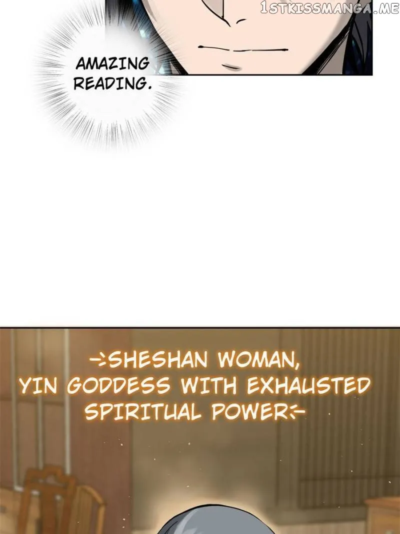 Another beginning with the Guhuo bird Chapter 97 page 23 - 