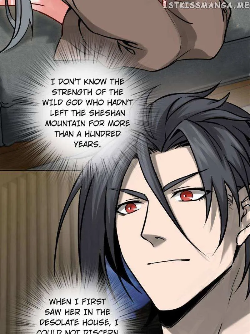 Another beginning with the Guhuo bird Chapter 97 page 25 - 