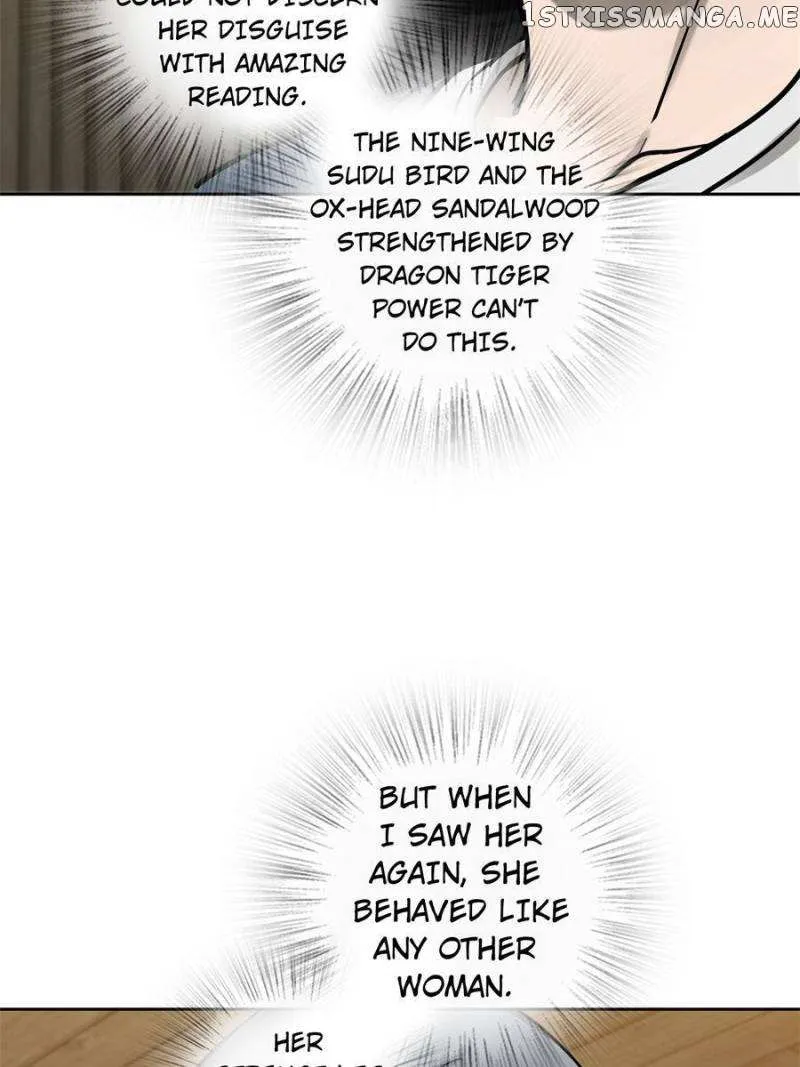 Another beginning with the Guhuo bird Chapter 97 page 26 - 