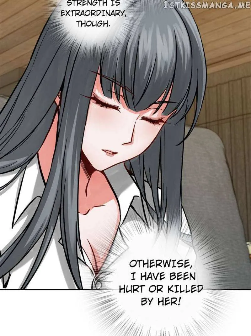 Another beginning with the Guhuo bird Chapter 97 page 27 - 