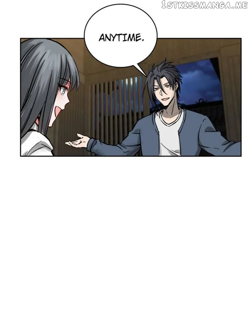 Another beginning with the Guhuo bird Chapter 97 page 30 - 