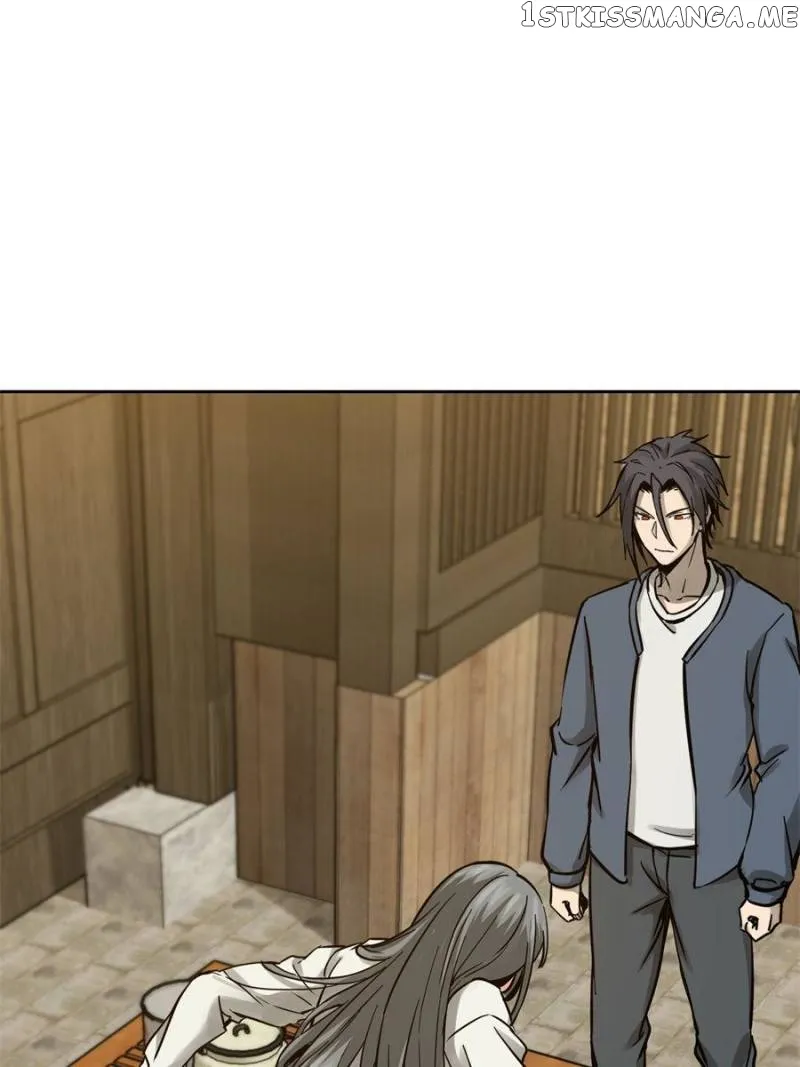 Another beginning with the Guhuo bird Chapter 97 page 32 - 