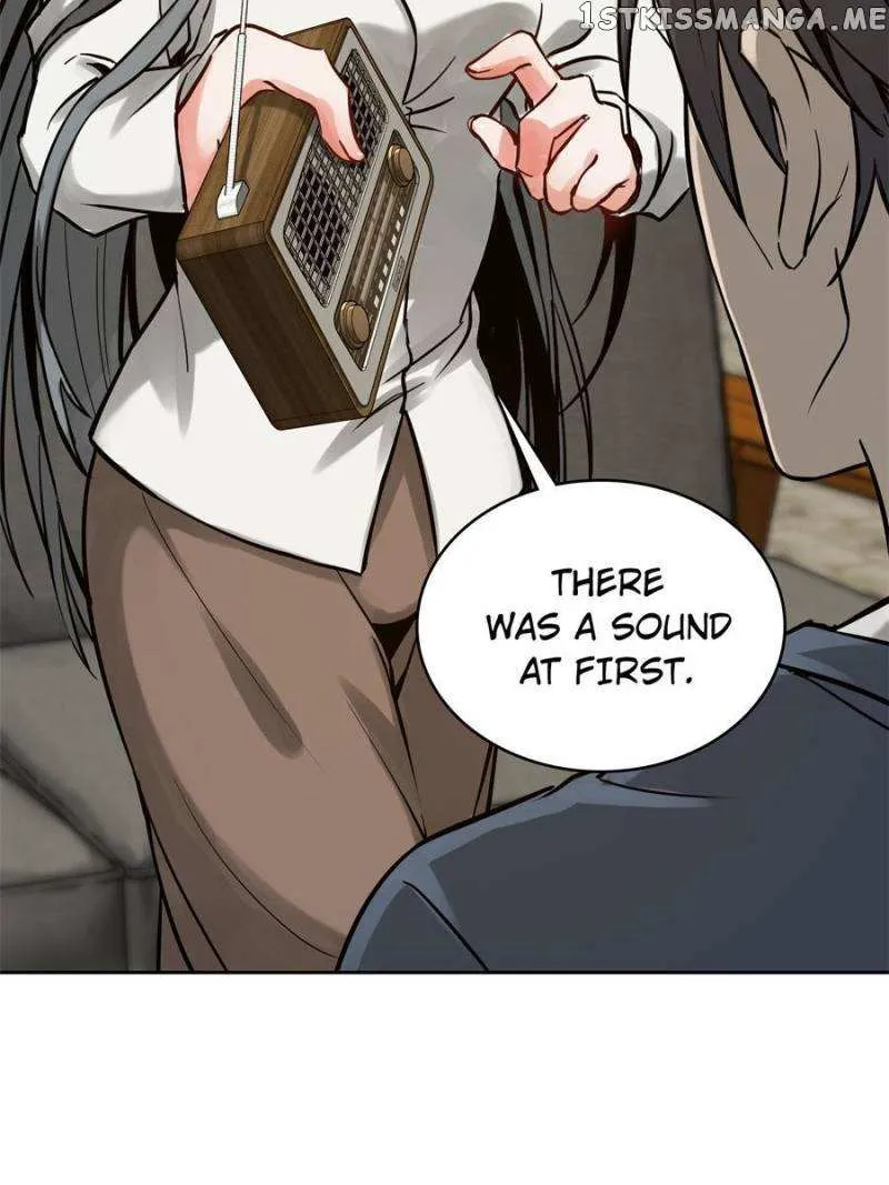 Another beginning with the Guhuo bird Chapter 97 page 35 - 
