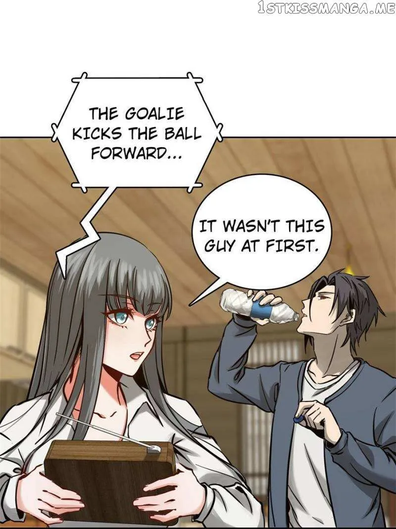 Another beginning with the Guhuo bird Chapter 97 page 40 - 