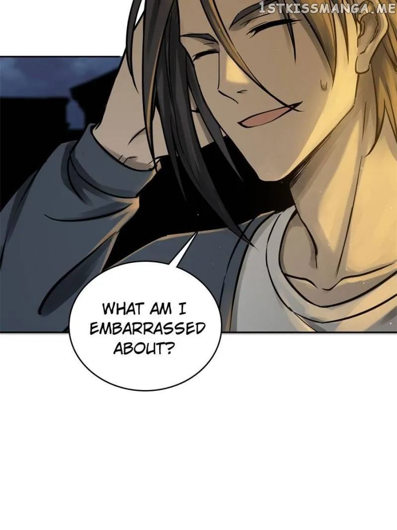 Another beginning with the Guhuo bird Chapter 97 page 5 - 