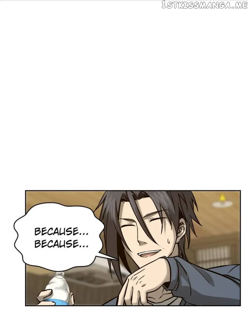Another beginning with the Guhuo bird Chapter 97 page 41 - 