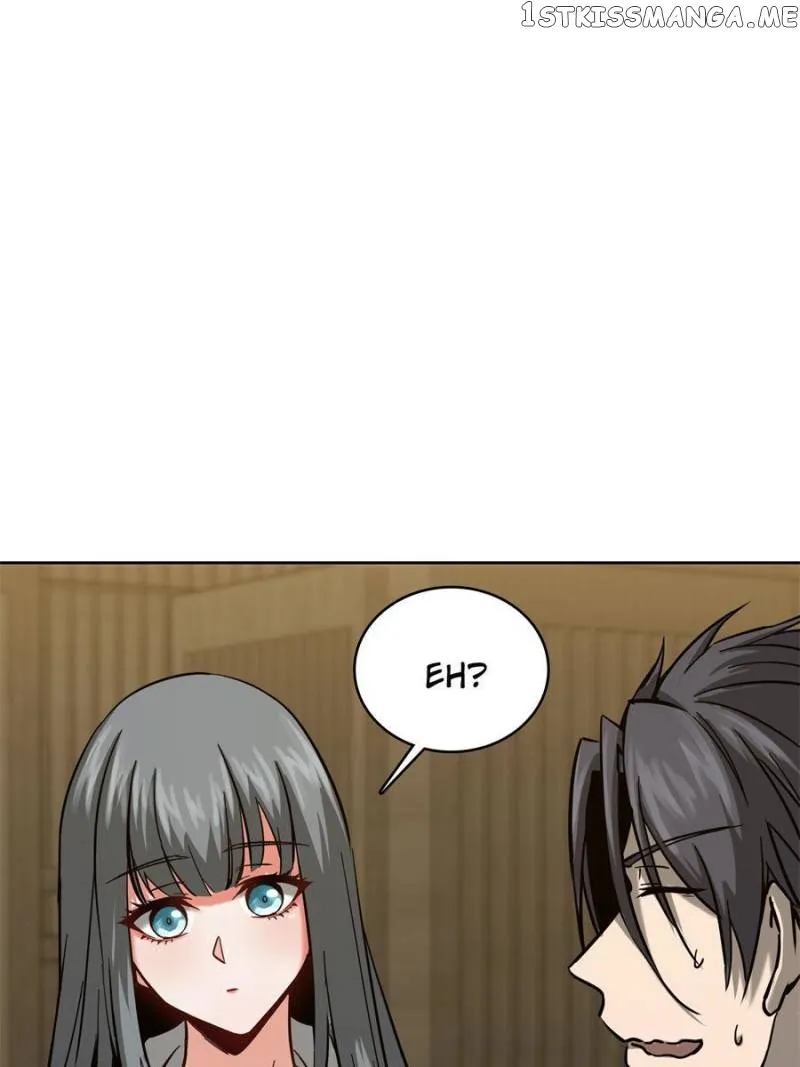 Another beginning with the Guhuo bird Chapter 97 page 42 - 