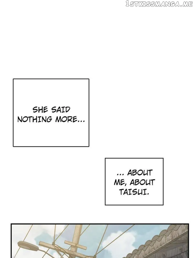 Another beginning with the Guhuo bird Chapter 97 page 47 - 