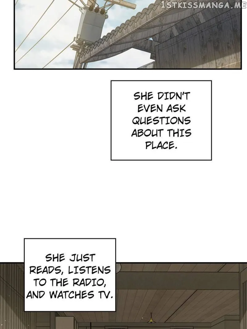 Another beginning with the Guhuo bird Chapter 97 page 48 - 