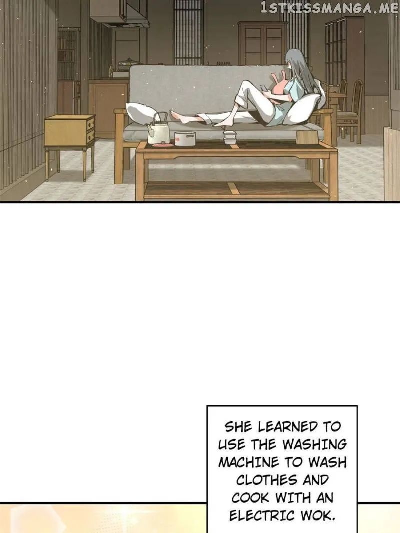 Another beginning with the Guhuo bird Chapter 97 page 49 - 