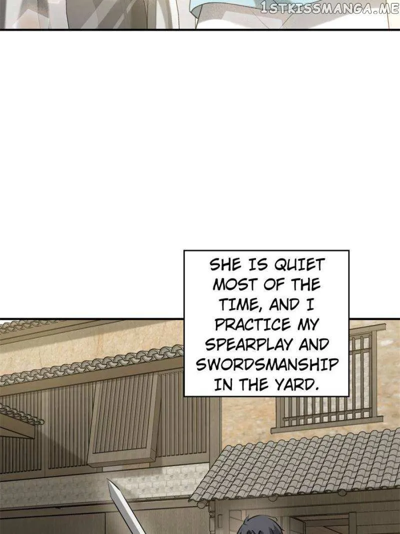 Another beginning with the Guhuo bird Chapter 97 page 51 - 