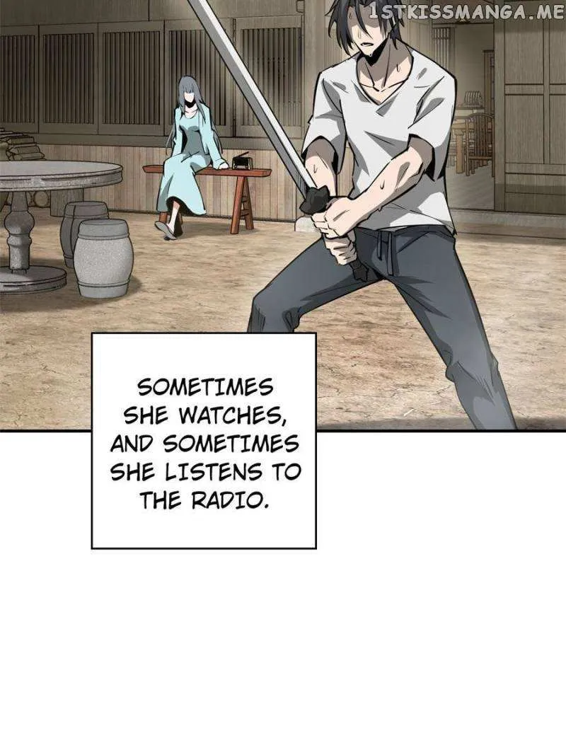 Another beginning with the Guhuo bird Chapter 97 page 52 - 