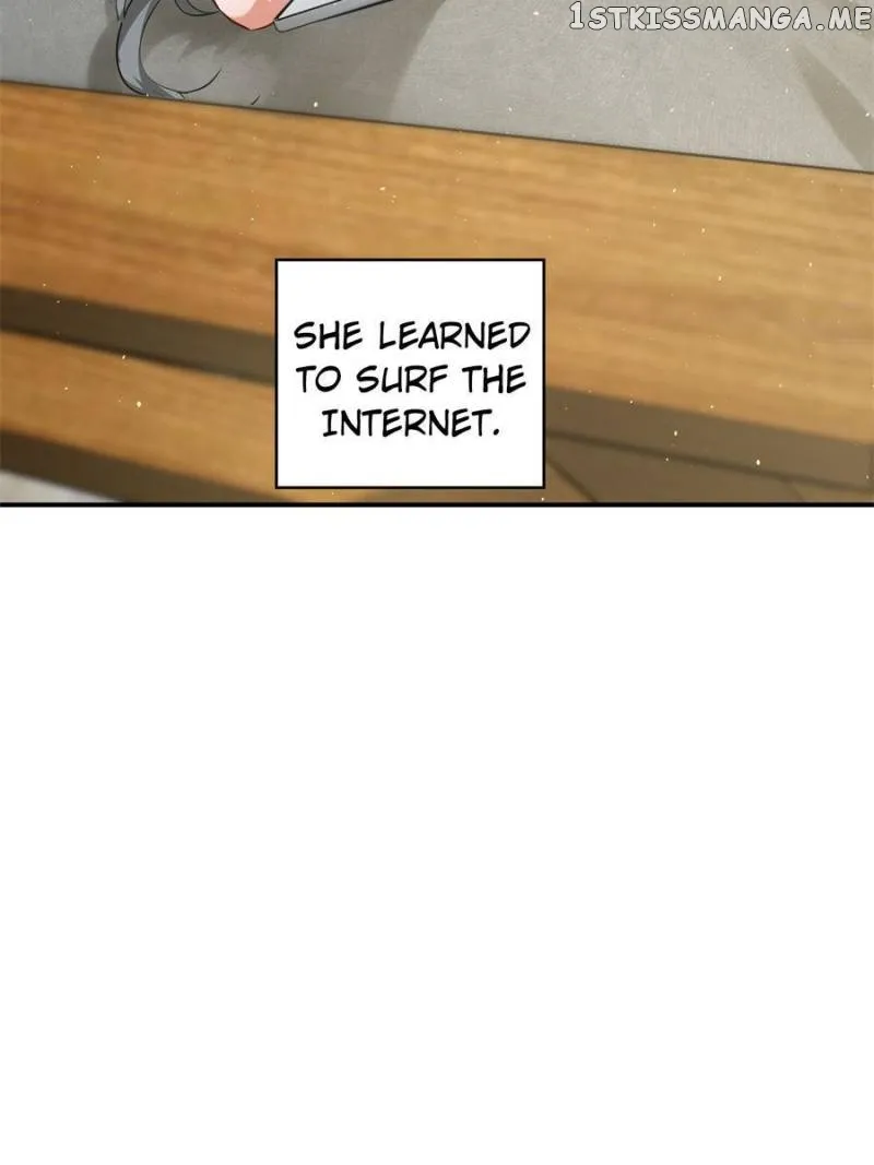 Another beginning with the Guhuo bird Chapter 97 page 55 - 