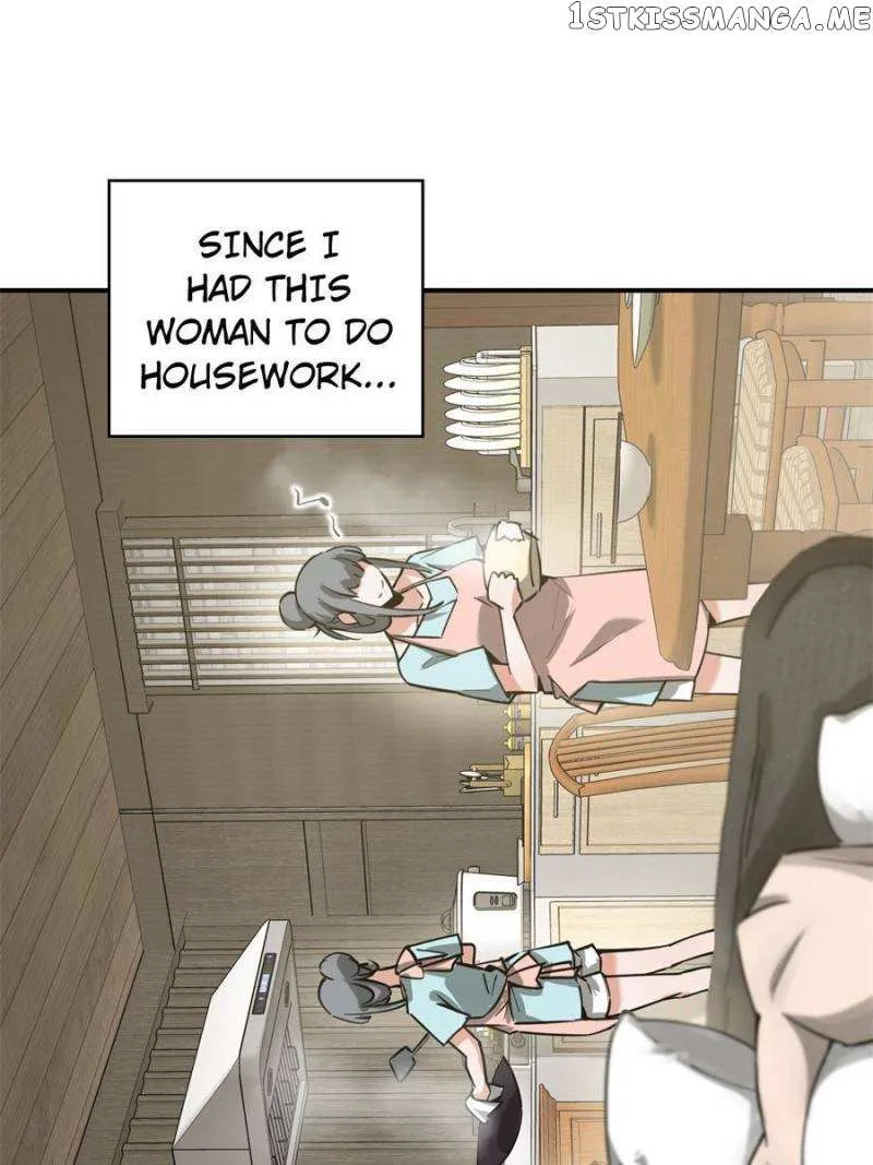 Another beginning with the Guhuo bird Chapter 97 page 56 - 