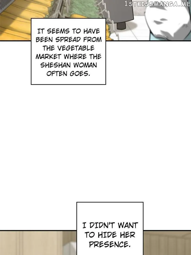 Another beginning with the Guhuo bird Chapter 97 page 60 - 