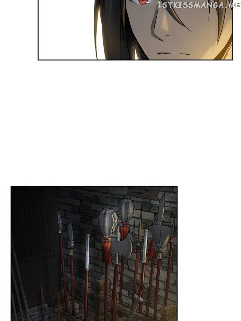 Another beginning with the Guhuo bird Chapter 97 page 7 - 