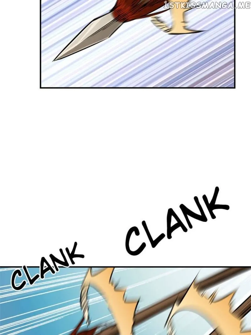Another beginning with the Guhuo bird Chapter 97 page 65 - 