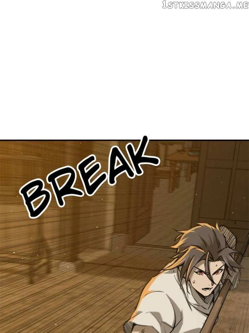 Another beginning with the Guhuo bird Chapter 97 page 68 - 