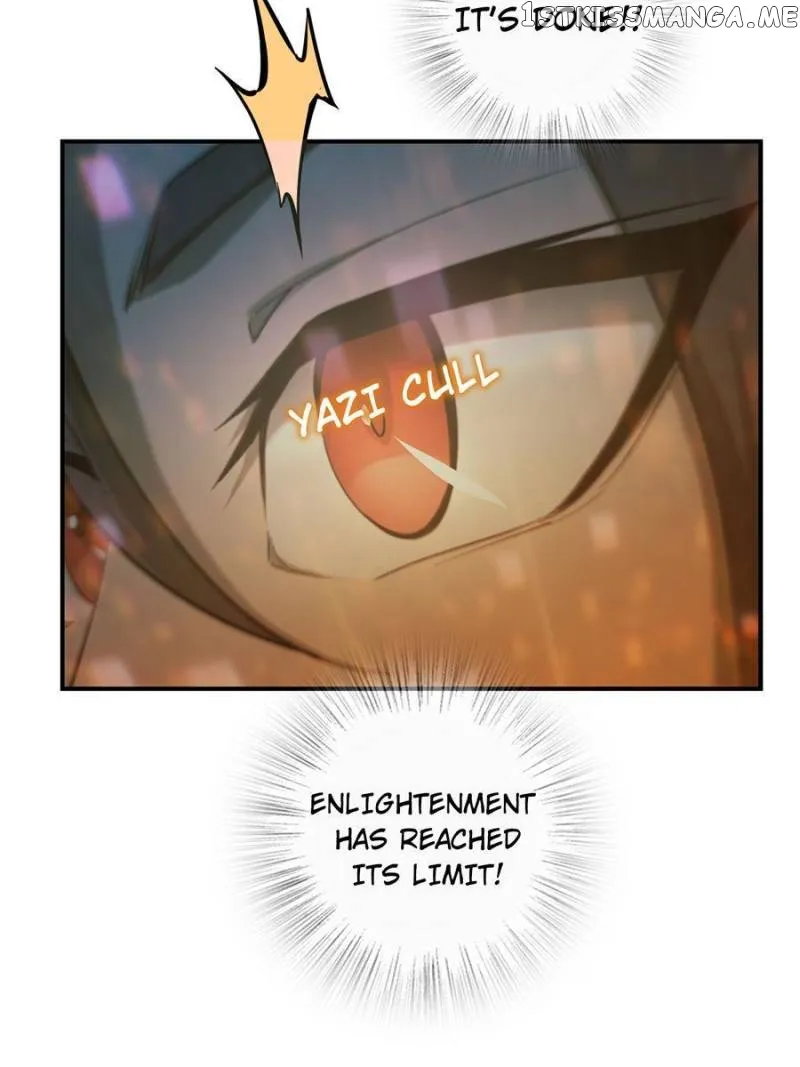 Another beginning with the Guhuo bird Chapter 97 page 71 - 