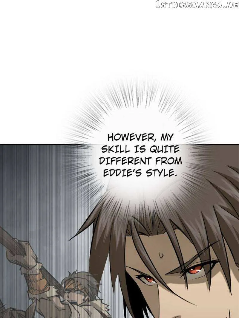 Another beginning with the Guhuo bird Chapter 97 page 72 - 