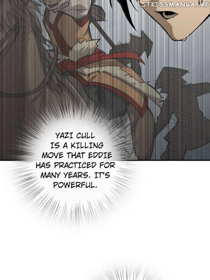 Another beginning with the Guhuo bird Chapter 97 page 73 - 