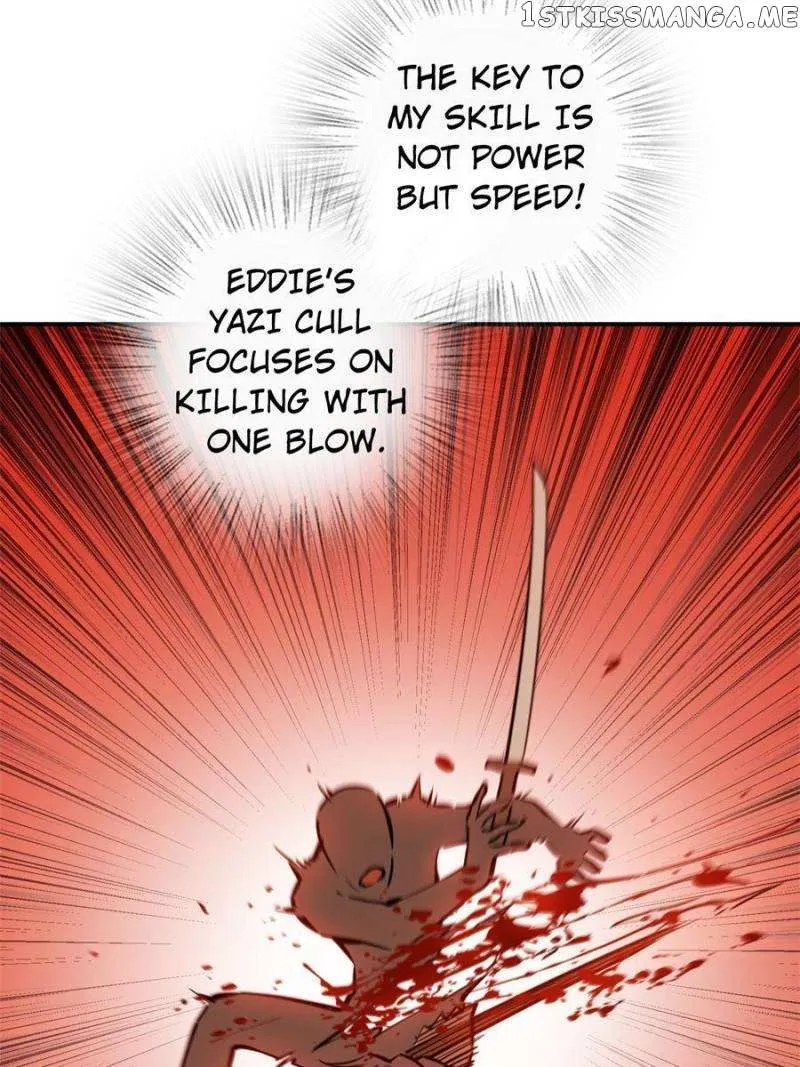 Another beginning with the Guhuo bird Chapter 97 page 74 - 