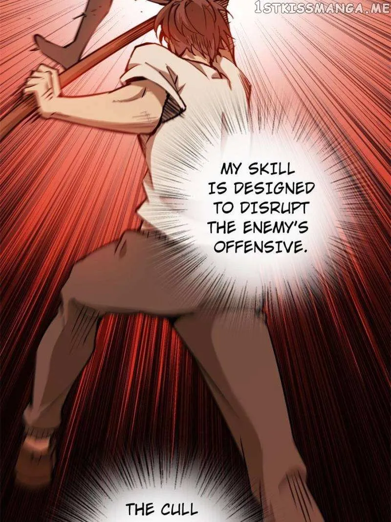 Another beginning with the Guhuo bird Chapter 97 page 75 - 