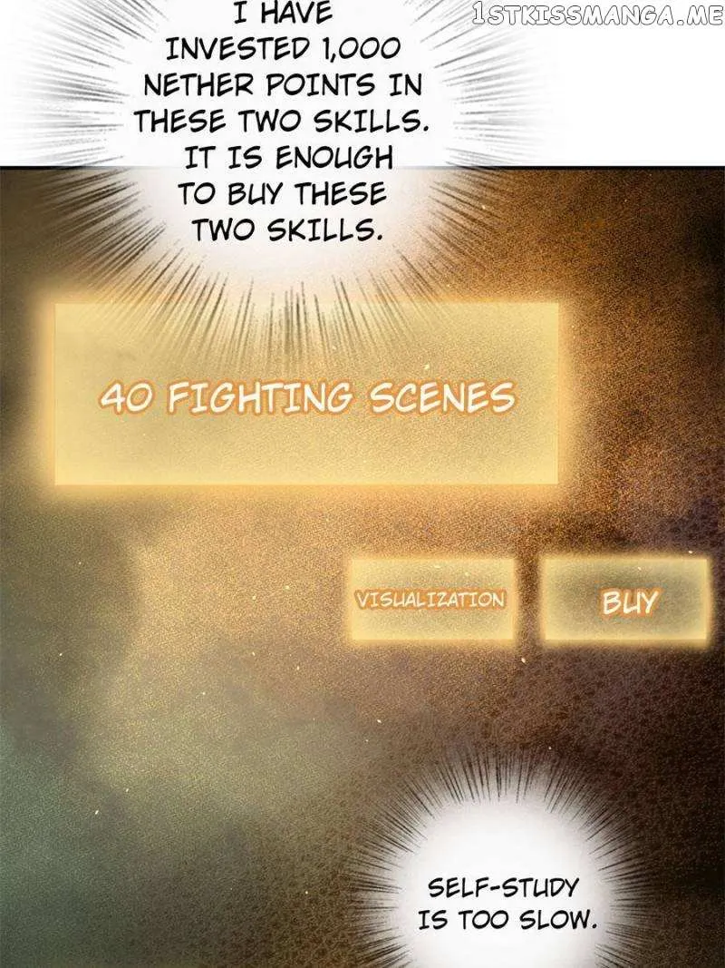 Another beginning with the Guhuo bird Chapter 97 page 79 - 