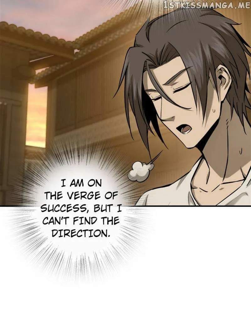 Another beginning with the Guhuo bird Chapter 97 page 81 - 