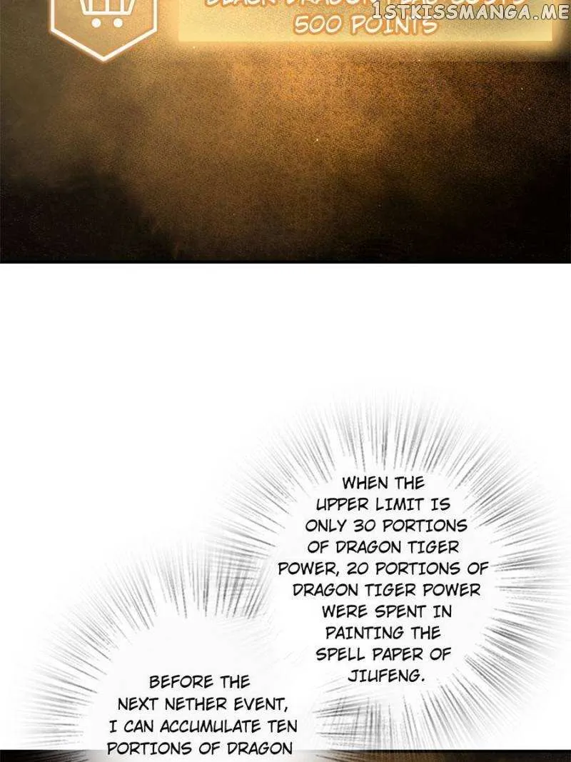 Another beginning with the Guhuo bird Chapter 97 page 84 - 